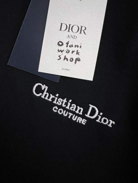 Dior T Shirts Short _SKUDiorS-2XLtltx3016011